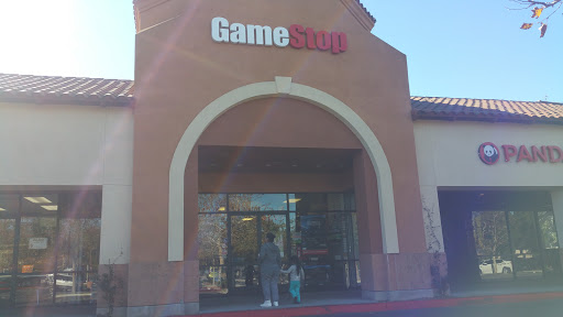 Video Game Store «GameStop», reviews and photos, 1744 N Moorpark Rd b, Thousand Oaks, CA 91360, USA