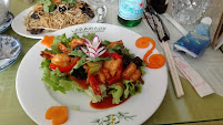 Nouille du Restaurant vietnamien Restaurant LE BAMBOU à Saint-Maximin-la-Sainte-Baume - n°20