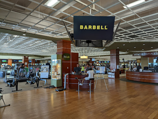 Gym «Life Time Athletic», reviews and photos, 25 Connell Dr, Berkeley Heights, NJ 07922, USA