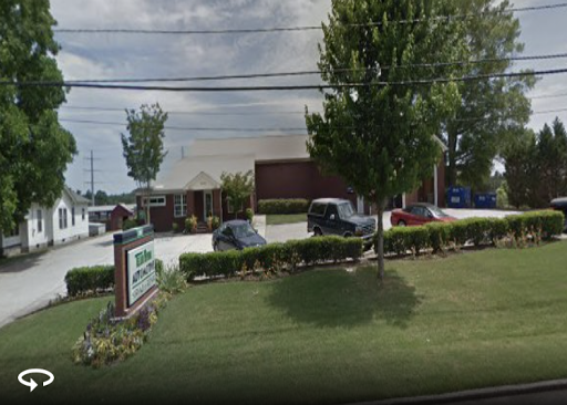 Auto Repair Shop «Team Ryan Automotive Service & Repair», reviews and photos, 2959 S Waterworks Rd, Buford, GA 30518, USA