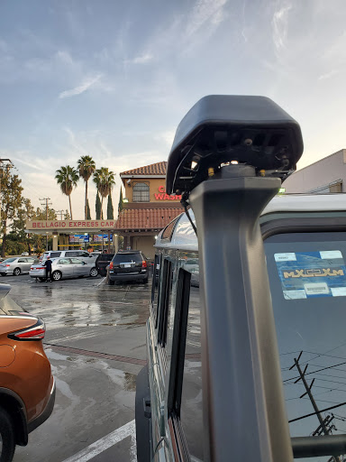 Car Wash «Bellagio Express Car Wash», reviews and photos, 5637 Santa Anita Ave, Temple City, CA 91780, USA
