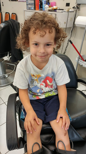 Barber Shop «All Star Premier Barbershop», reviews and photos, 1080 Earl St, St Paul, MN 55106, USA