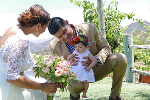 Florist «Aquarela Gifts & Flowers», reviews and photos, 128 S Myrtle Ave, Monrovia, CA 91016, USA