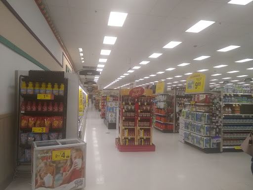 Grocery Store «Kroger», reviews and photos, 1919 Faithon P Lucas Sr Blvd, Mesquite, TX 75181, USA