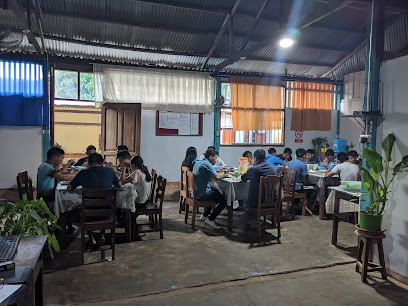 Capilla de San Pedro y San Pablo (Pucaloma)