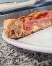 Prosciutto crudo du Pizzeria Il Pasto à Pollestres - n°2