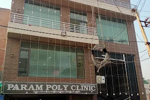 Param Poly Clinic image