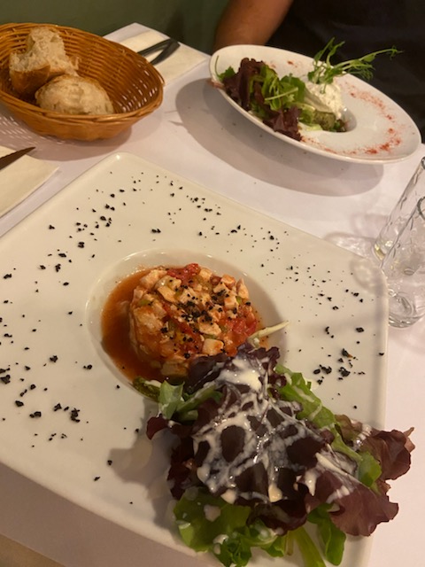 Photo n° 4 de l'avis de Remi.a fait le 08/10/2022 à 20:03