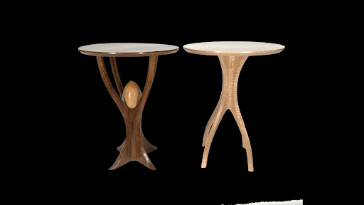 Essick Woodworking School image