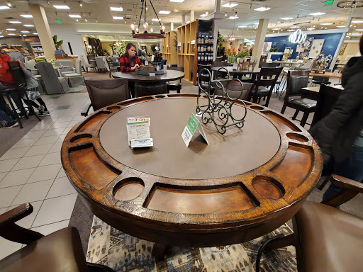 Furniture Store «Nebraska Furniture Mart», reviews and photos, 700 S 72nd St, Omaha, NE 68114, USA