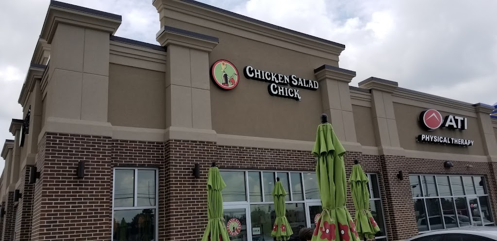 Chicken Salad Chick 35602