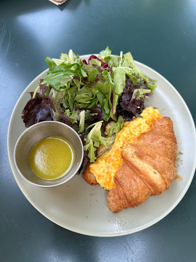 Chaumont Vegan image
