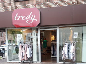 tredy Fashion GmbH