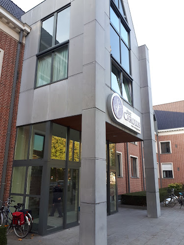 Woonzorgcentrum Sint-Carolus - Moeskroen