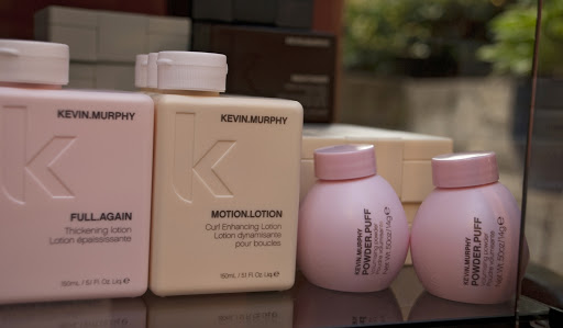 Beauty Salon «Twilight Hair Salon», reviews and photos, 849 Beacon St, Boston, MA 02215, USA