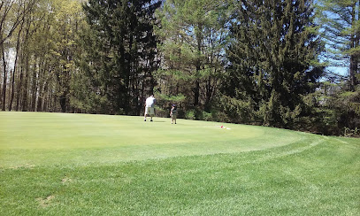 Mohawk Glen Golf Course