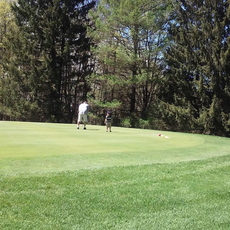 Mohawk Glen Golf Course