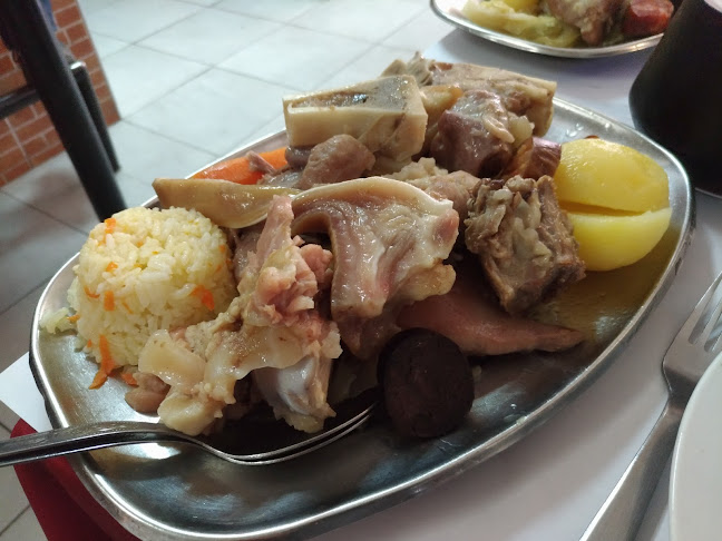 Avaliações doAlverquense em Vila Franca de Xira - Restaurante