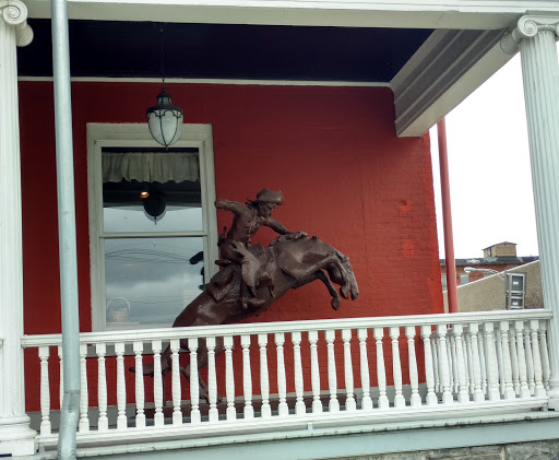 Museum «Frederic Remington Art Museum», reviews and photos, 303 Washington St, Ogdensburg, NY 13669, USA