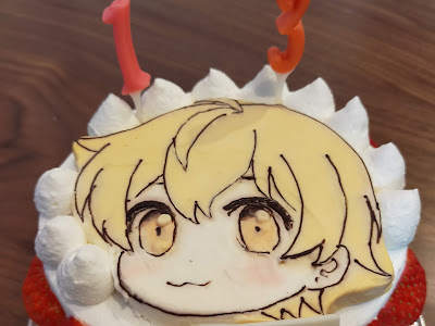 最高のコレクション 立川 キャラクターケーキ 347732