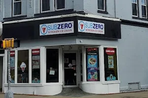 Sub Zero Nitrogen Ice Cream Manchester NH image