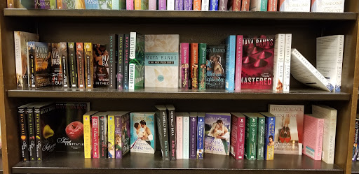 Book Store «Barnes & Noble», reviews and photos, 801 W 15th St E, Plano, TX 75075, USA