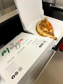 Photos du propriétaire du Pizzeria La Morgia à Mennecy - n°17