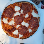 Photo n°31 de l'avis de Navid.n fait le 22/07/2022 à 11:47 sur le  Rosa Cremeria Food à Ancona