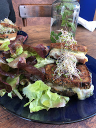 Photo n°1 de L'Oeil et la Bouche à Les Lilas ()