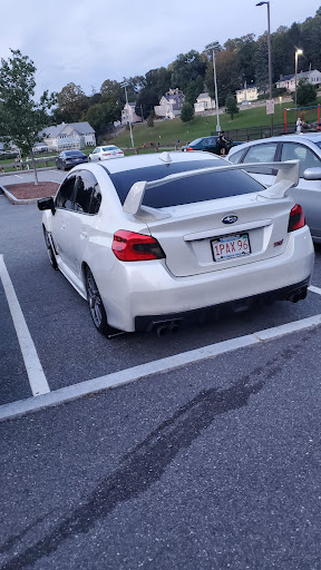 Park «Ward Park», reviews and photos, 57 Orchard St, Marlborough, MA 01752, USA