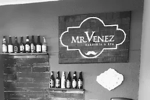 Barbería Mr. Venez image