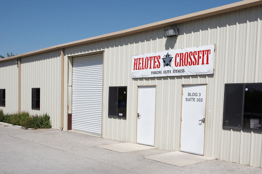 Physical Fitness Program «Helotes Crossfit», reviews and photos, 12266 Bandera Rd #301, Helotes, TX 78023, USA