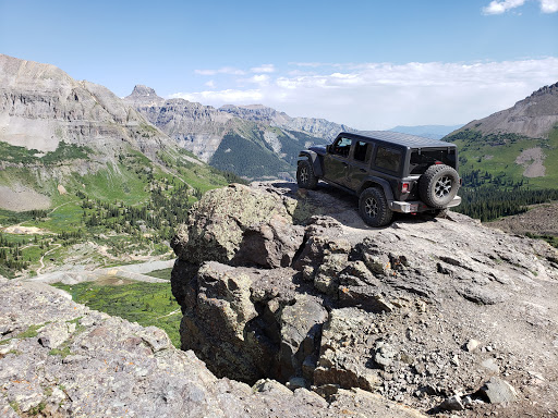 Jeep Dealer «Summit Automotive Chrysler Dodge Jeep Ram», reviews and photos, 815 S Rolling Meadows Dr, Fond du Lac, WI 54937, USA