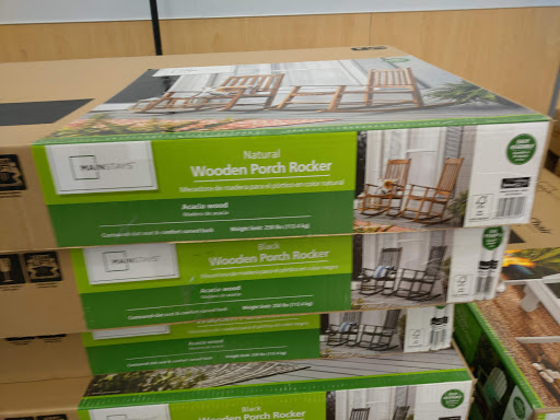 Department Store «Walmart Supercenter», reviews and photos, 200 Academy Dr, Ripley, WV 25271, USA