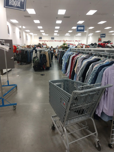 Thrift Store «Goodwill», reviews and photos, 9625 North Sam Houston Pkwy E, Humble, TX 77396, USA