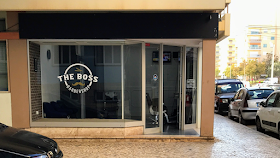 The Boss Barbershop