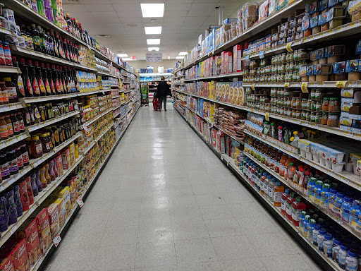 Supermarket «Bergenline Supermarket», reviews and photos, 8107 Bergenline Ave, North Bergen, NJ 07047, USA