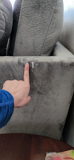 Furniture Store «A1 Furniture & Mattress», reviews and photos, 2002 S Stoughton Rd, Madison, WI 53716, USA