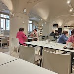 Photo n°2 de l'avis de Luca.u fait le 11/10/2021 à 09:23 sur le  Bistrò Rossini - Caffè e Ristorante à Faenza