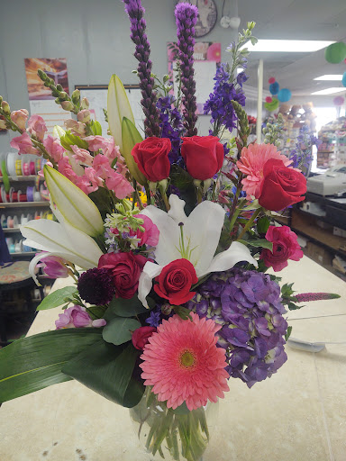 Florist «Archibald Flowers», reviews and photos, 9688 E Foothill Blvd, Rancho Cucamonga, CA 91730, USA