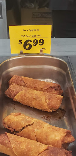 Supermarket «Winn-Dixie», reviews and photos, 6600 North Socrum Loop, Lakeland, FL 33809, USA