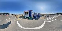 淀川河川公園 枚方地区 第1駐車場