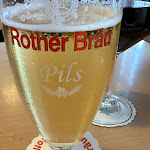 Photo n°2 de l'avis de Seth.o fait le 02/08/2023 à 19:38 sur le  Gasthaus Krone Schenke à Unsleben