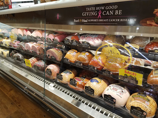 Grocery Store «Schnucks», reviews and photos, 1000 Columbia Centre Dr, Columbia, IL 62236, USA