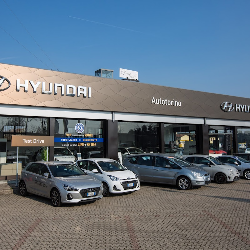 Autotorino Group Spa - Branch of Corbetta (MI)