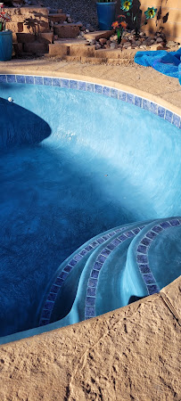 Bluewater Pools - Photo 8 - Car repair in Albuquerque, NM, Albuquerque