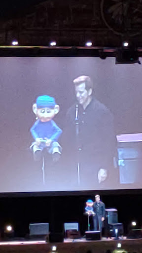 Winery «Spyglass Ridge Winery», reviews and photos, 105 Carroll Rd, Sunbury, PA 17801, USA