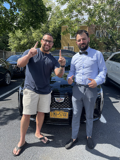 Buick Dealer «City Buick GMC», reviews and photos, 43-60 Northern Blvd, Long Island City, NY 11101, USA