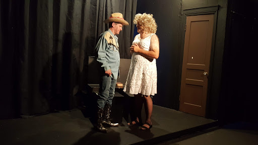 Performing Arts Theater «Lakewood Theatre Co», reviews and photos, 2211 Old Hickory Blvd, Old Hickory, TN 37138, USA