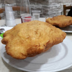 Photo n°2 de l'avis de Graziano.i fait le 16/01/2019 à 21:49 sur le  Pizzeria De' Figliole à Naples